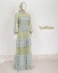 NADHIRA DRESS